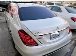 مێرسێدس بێنز S-Class